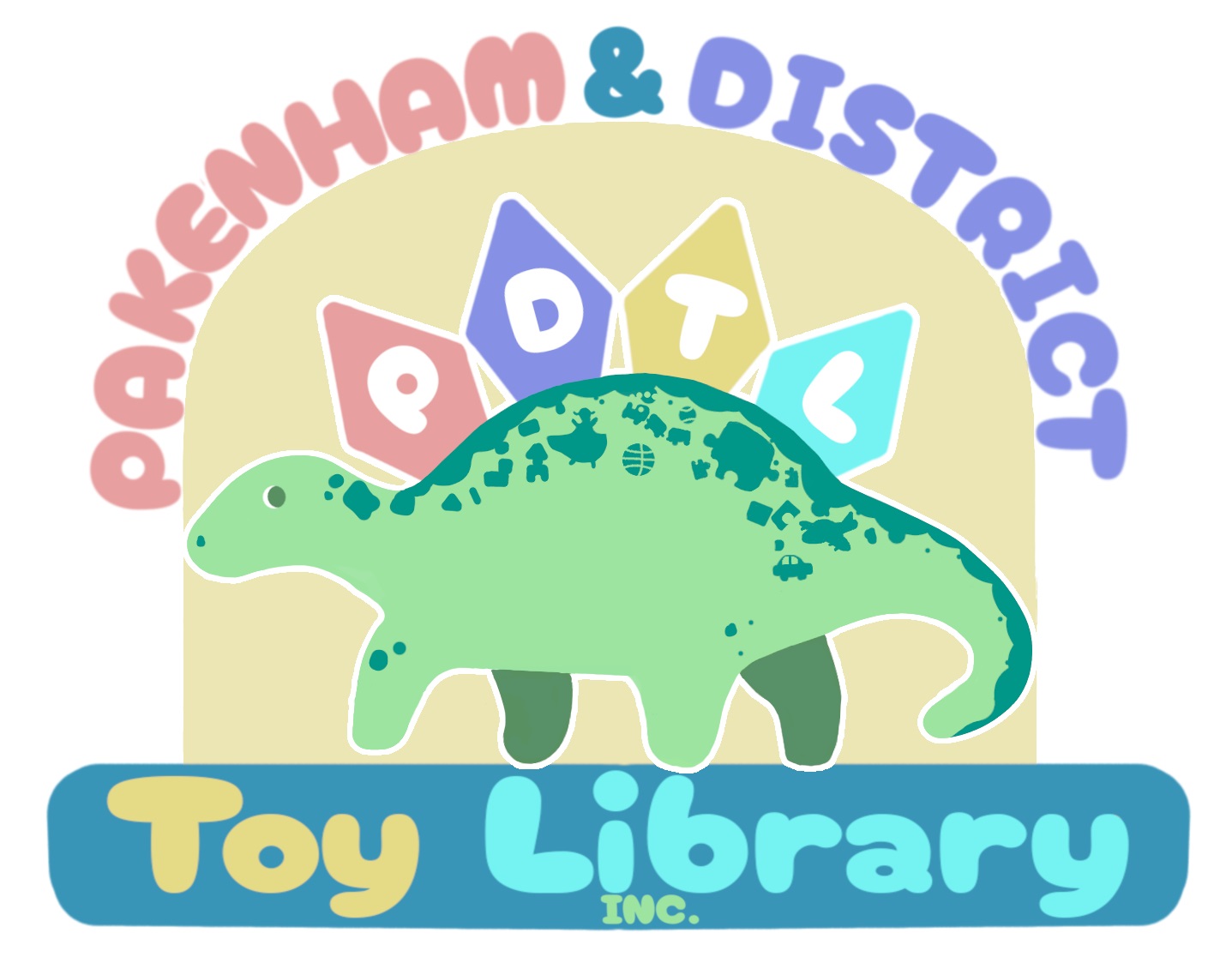 Library Logo